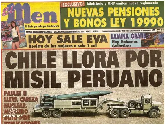 ¿Qué sabes de los Periodicos Diarios De Peru?