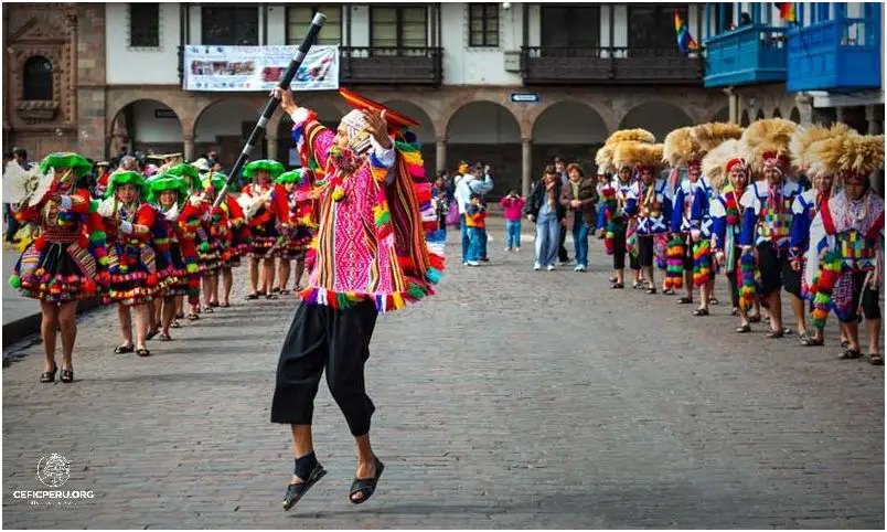 ¿Qué Se Celebra El 2 De Mayo En Perú? Descubre Aquí!