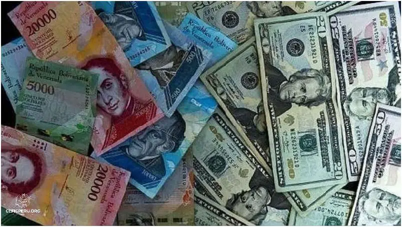 ¡Sorprendentes Cambios del Dolar a Soles Hoy en Perú!
