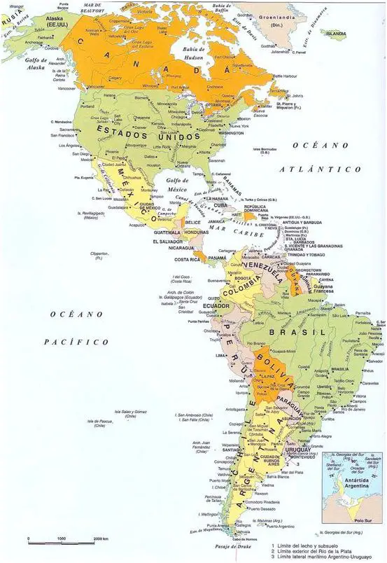 Un Mapa Temático del Perú para Deslumbrarte