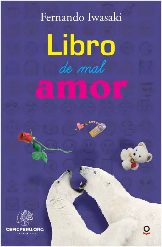 Una Historia de Amor y Amistad En Peru.