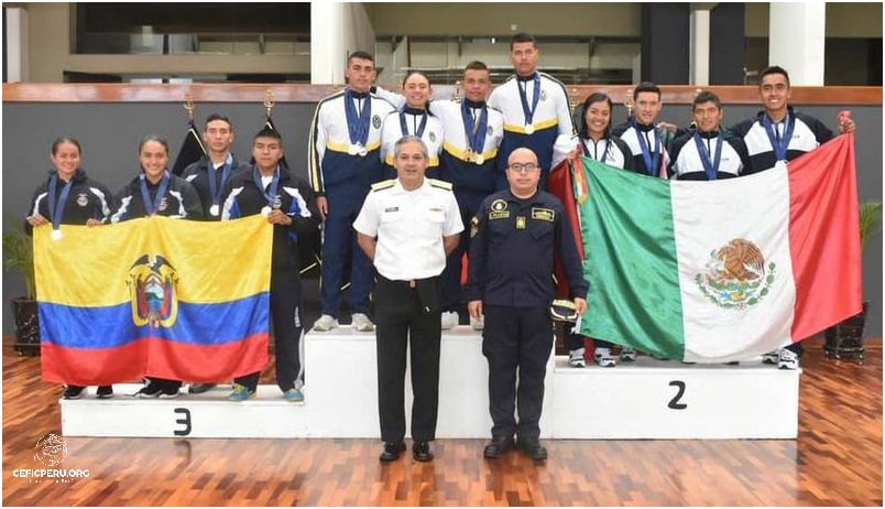 Acceda a la Intranet de la Escuela Naval del Perú