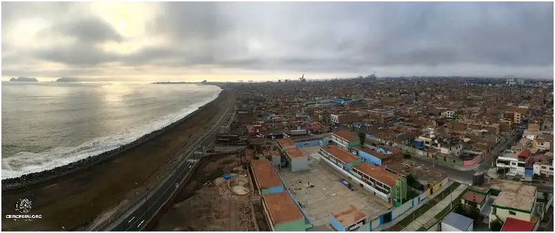 ¡Ahorra con los Vuelos De Cartagena A Peru!