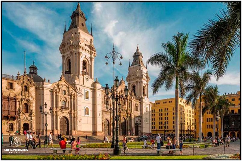 Clima De Lima Peru En Enero: ¡Sorprendente!