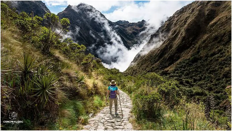 Conoce La Peligrosa Red Vial En El Perú