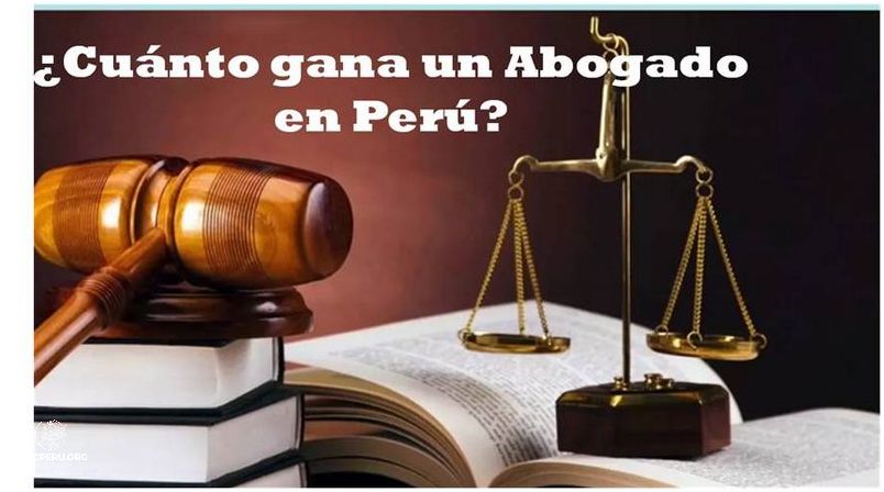 ¿Cuántos Años Se Estudia Para Derecho En Perú?