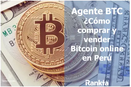 ¡Descubra Cómo Comprar Bitcoin En Perú!