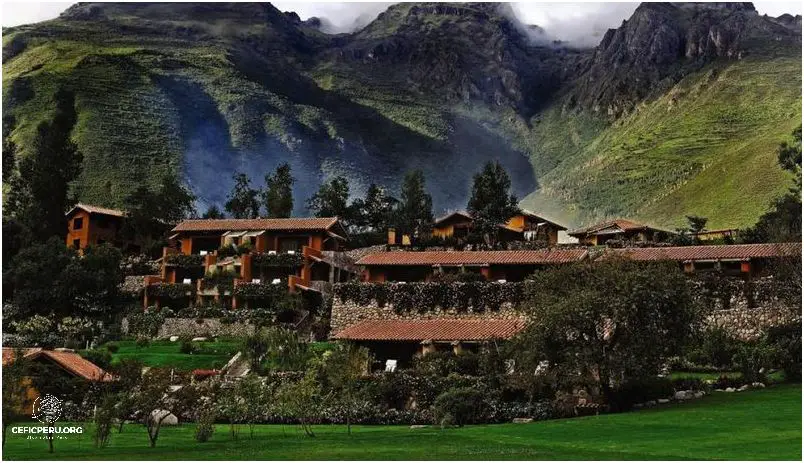 Descubra el lujo en el Belmond Hotel Monasterio Cusco Peru.