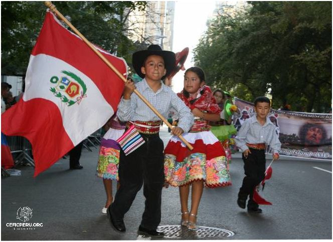Descubra la Independencia del Perú para Niños!