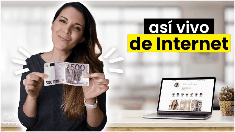 ¡Descubre cómo ganar dinero en YouTube Peru!