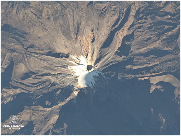 ¡Descubre cuál es el pico más alto del Perú!