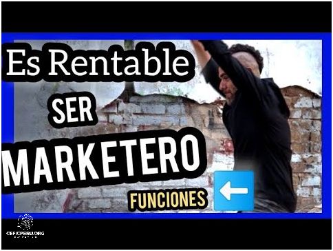 ¡Descubre Cuanto Gana Un Gerente De Marketing En Peru!