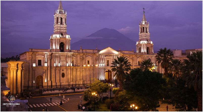 ¡Descubre Dónde Viajar En Año Nuevo en Perú!