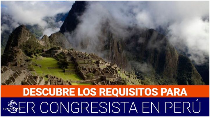 ¡Descubre el Artículo 102 de La Constitución Política del Perú!
