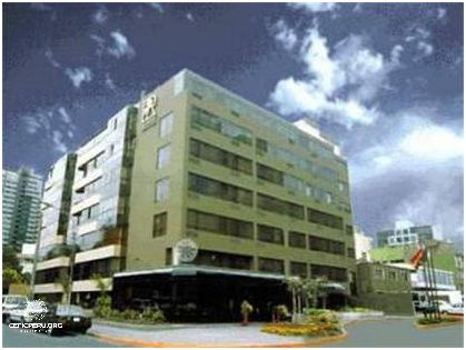 Descubre el Hotel Sonesta San Isidro Lima Peru