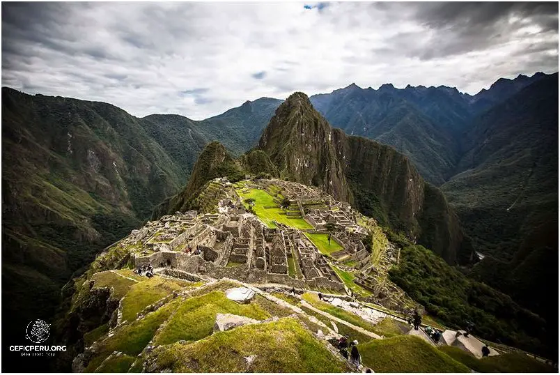 ¡Descubre la Ciudad Capital de Perú!