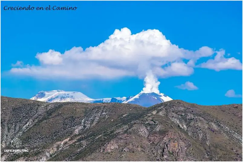 Descubre la impresionante altura del Cañón del Colca en Perú
