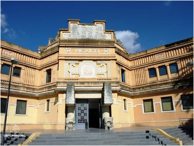 ¡Descubre La Mejor Universidad De Arquitectura En Perú!