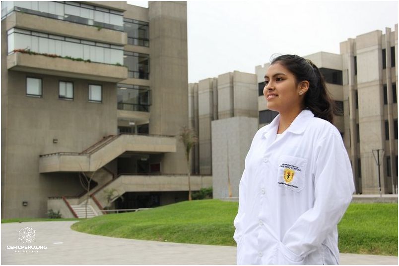 ¡Descubre La Mejor Universidad Del Peru Para Estudiar Medicina!