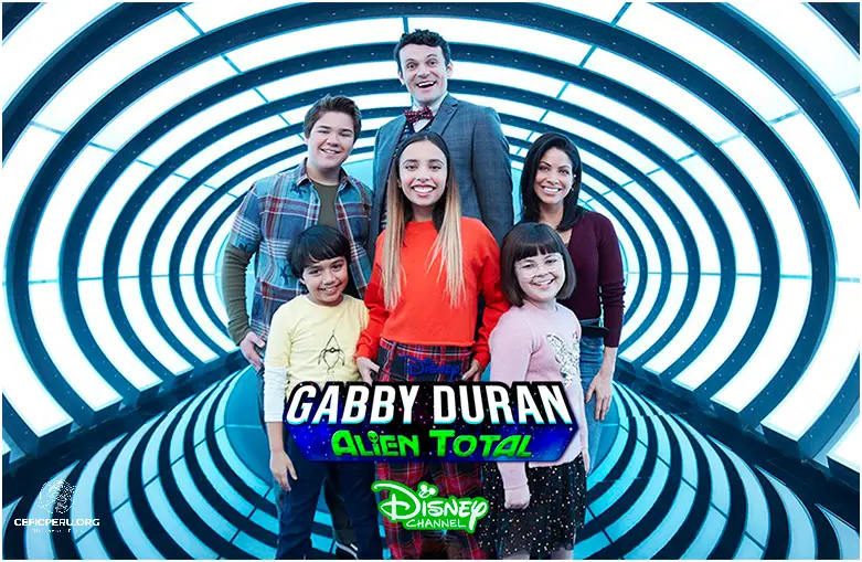 ¡Descubre la Programación de Disney Channel Perú!