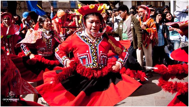 Descubre la Riqueza de la Diversidad Cultural en el Perú.