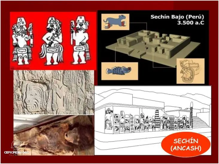 Descubre Las Culturas Prehispanicas Del Peru