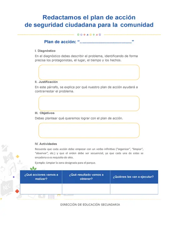 ¡Descubre las Políticas Públicas de Seguridad Ciudadana en el Perú!