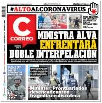 ¡Descubre las Últimas Noticias en Www Prensa Escrita Peru!