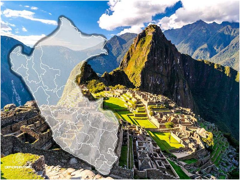 Descubre los Pasajes Aereos Economicos en Peru!