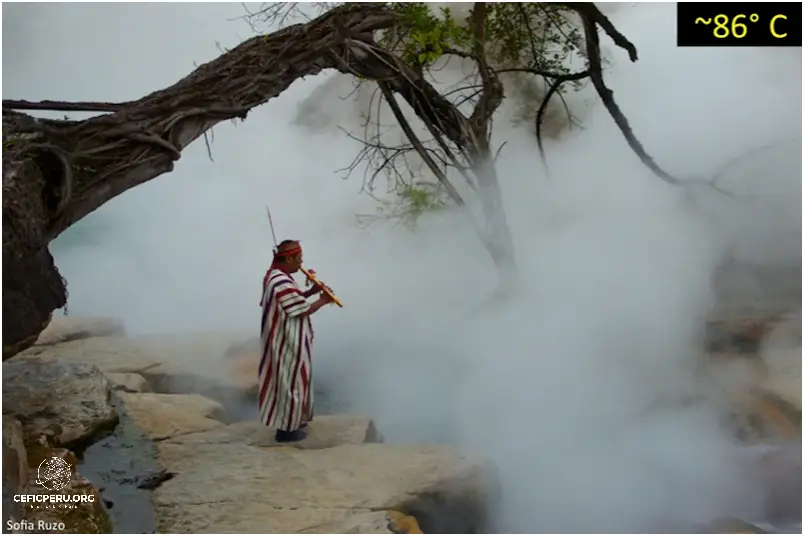 ¡Increíble! Descubren el Rio Hirviente Amazonas en Perú