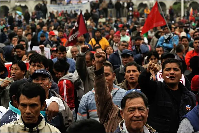 Medicos Sin Fronteras llega a Perú