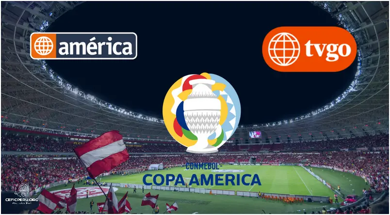 ¡Mira America TV Peru En Vivo Gratis!