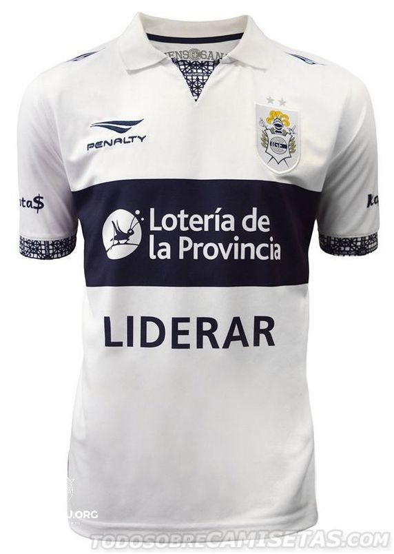 ¡Mira la Camiseta De Peru Azul!