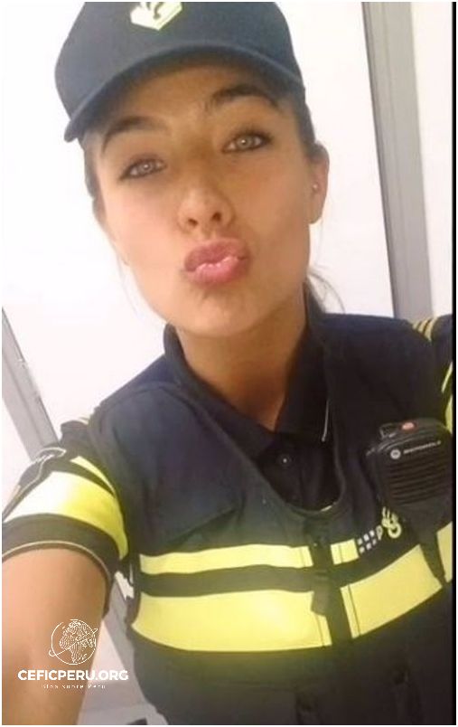 Modelo Argentina ¡Impresiona en Perú! Modelo Argentina ¡Impresiona en Perú!