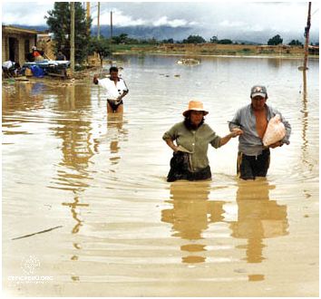 Noticia De Desastres Naturales En El Peru: ¡Impactante!