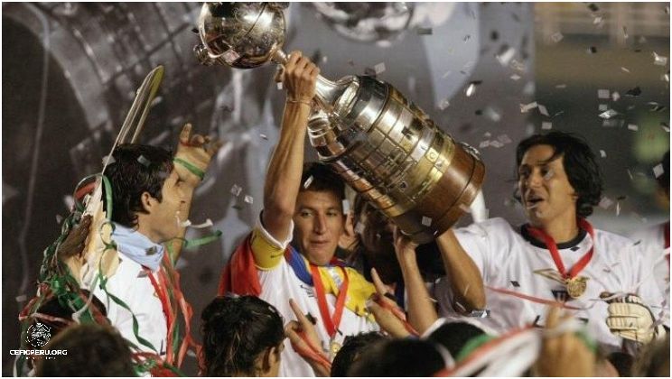 Peru alcanza la gloria con su equipo nacional de fútbol.