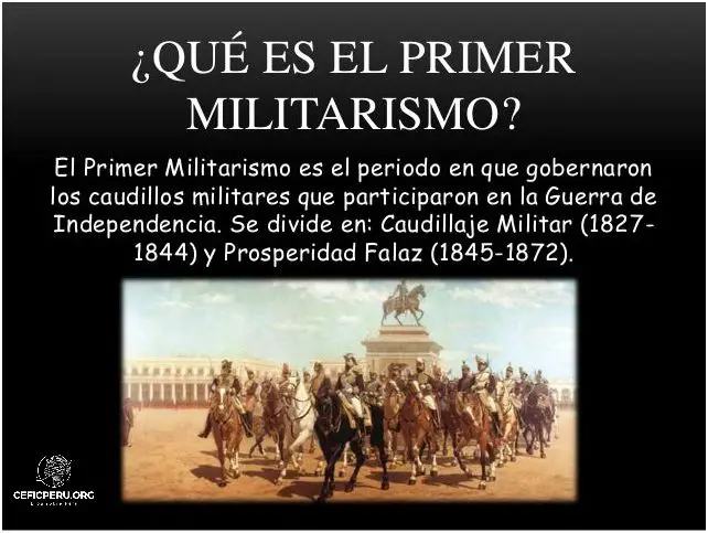 Prosperidad Falaz En El Peru: ¿Es Real?