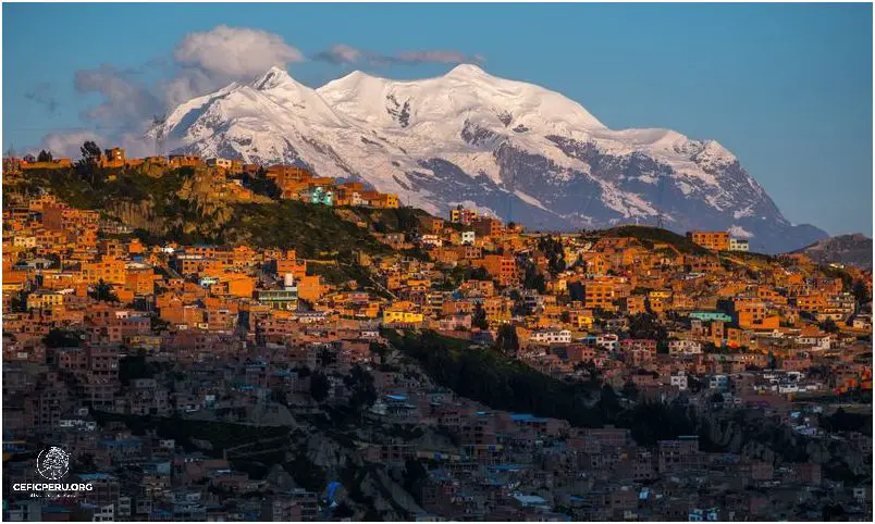 10 Ciudades De Peru Que Debes Conocer