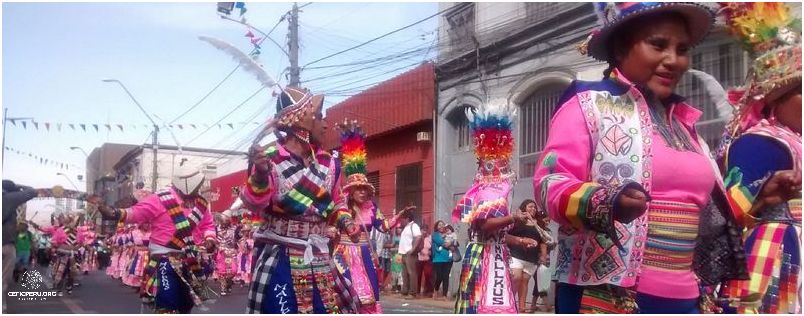 10 Cosas Imperdibles Que Hacer En Trujillo Peru