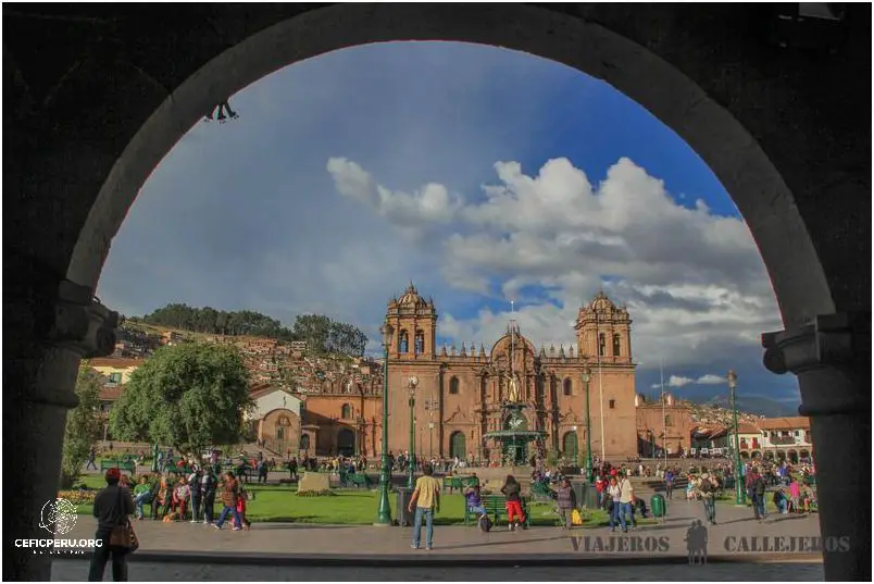 10 Cosas Que Debes Hacer En Cusco Peru