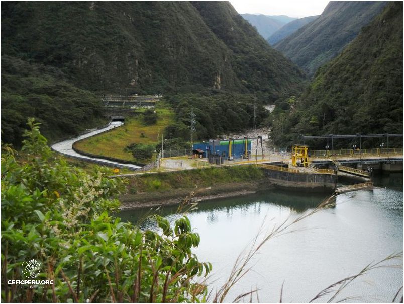 ¡Alerta! Contaminación Hídrica en el Perú
