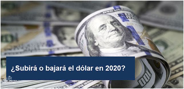 ¡Alerta! ¿El Dolar Bajara o Subira en Peru?