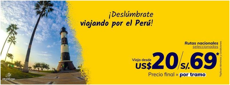 ¡Aprovecha las Promociones de Viva Air Peru!