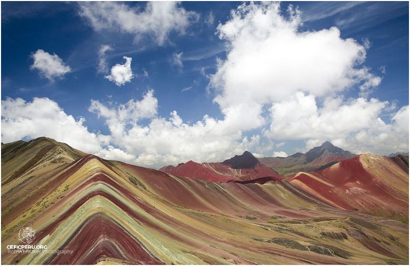 Aventura Colorida: Agencia Viajes Rainbow Mountain Peru.