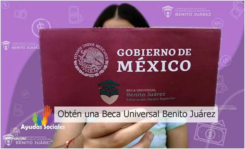 ¡Beneficia a tu familia con el Bono Universal Familiar Peru!
