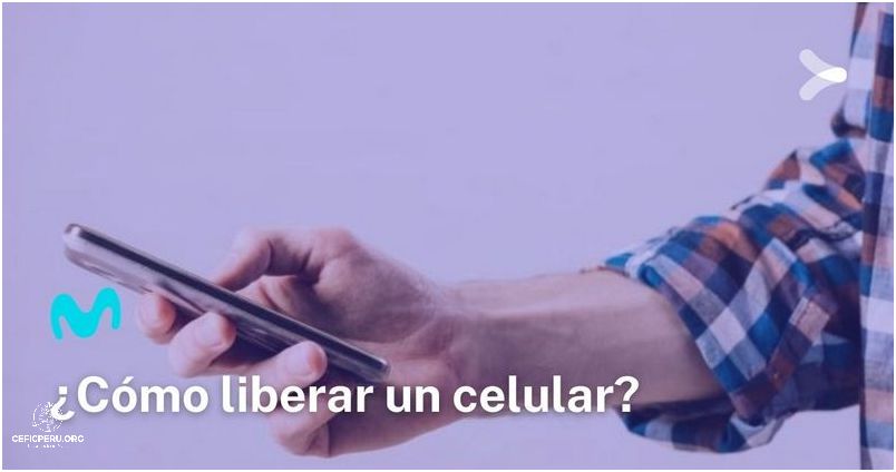 ¡Desbloquea Tu Celular Movistar Peru Ya!