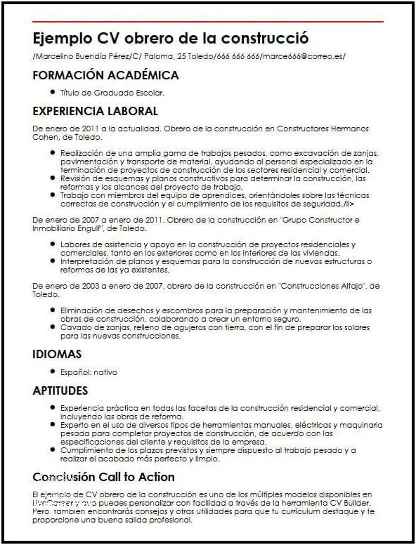 ¡Descarga Gratis el Certificado De Trabajo Modelo Word Peru!