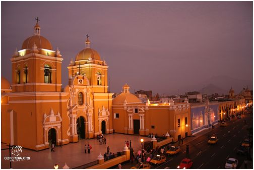 Descubra Las Manifestaciones Artisticas Culturales Del Peru!