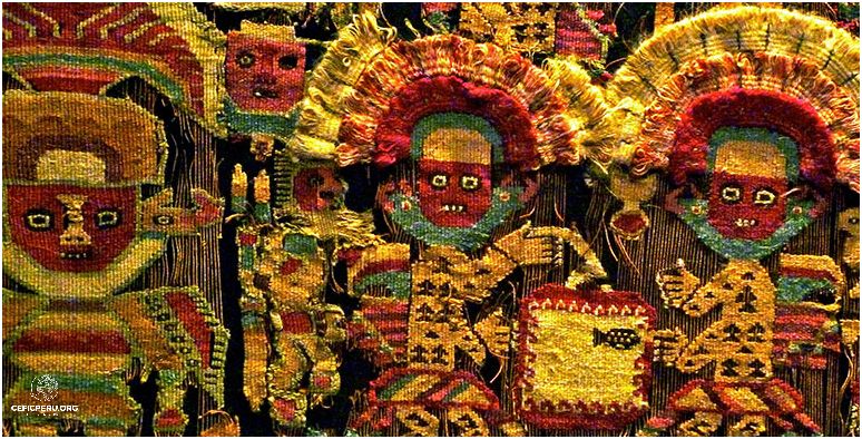 Descubre a La Cultura Mas Antigua Del Peru!