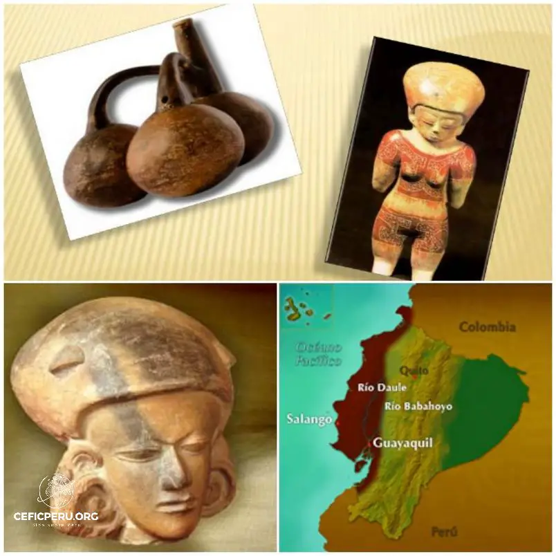 Descubre a La Cultura Mas Antigua Del Peru!